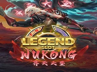 LEGEND SLOT WUKONG