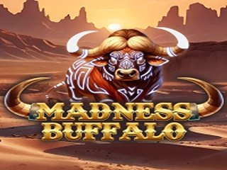 MADNESS BUFFALO