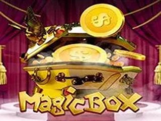 MAGIC BOX
