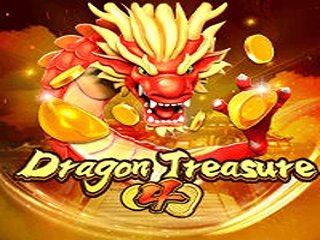 DRAGON TREASURE 4
