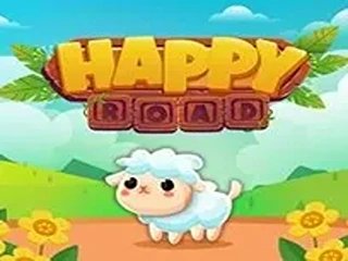HAPPY ROAD