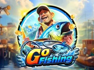 GO FISHING