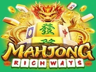 MAHJONG RICH WAYS