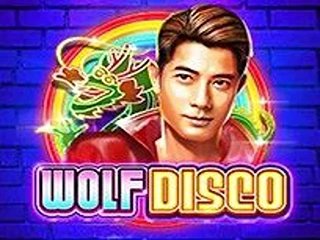 WOLF DISCO