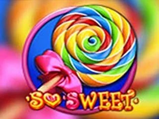 SO SWEET