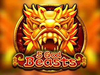 5 GOD BEASTS