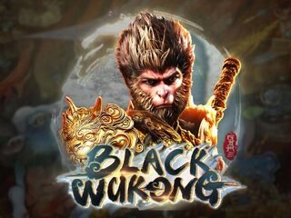 BLACK WUKONG