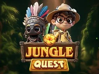 JUNGLE QUEST