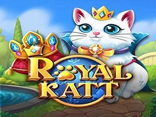 ROYAL KATT