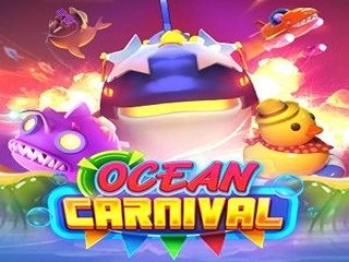 OCEAN CARNIVAL