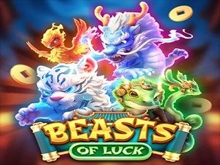 BEASTS OF LUCK