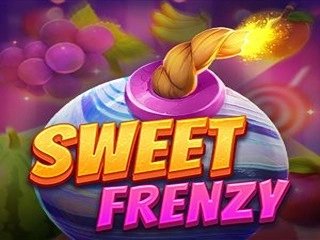 SWEET FRENZY