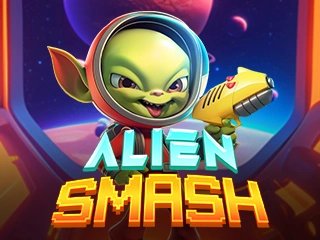 ALIEN SMASH