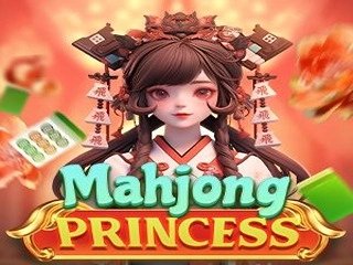 MAHJONG PRINCESS