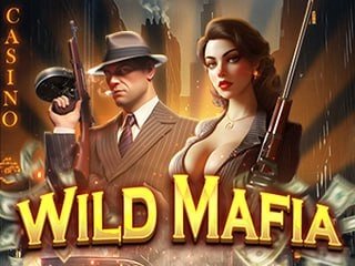 WILD MAFIA