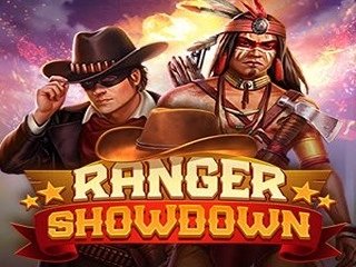 RANGER SHOWDOWN