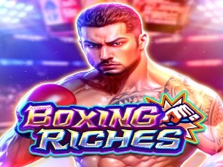 BOXING RICHES