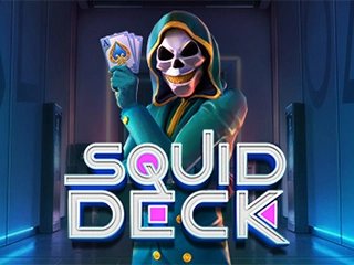 SQUID DECK