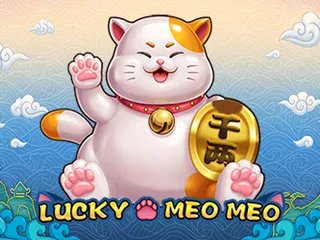 LUCKY MEO MEO