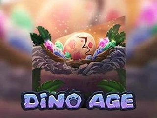 DINO AGE