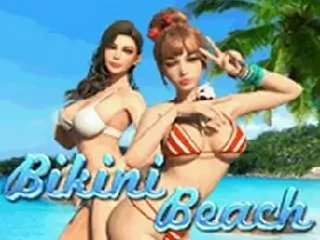 BIKINI BEACH