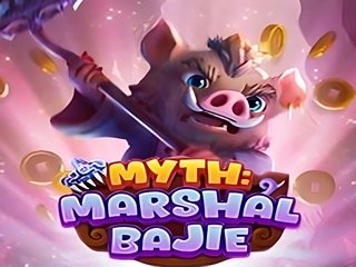 MYTH MARSHAL BAJIE