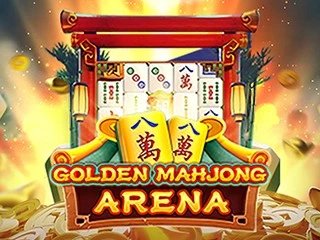 GOLDEN MAHJONG ARENA