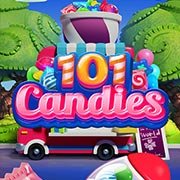 101 CANDIES