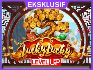 LUCKYLUCKY LEVEL UP