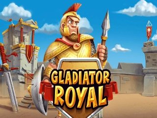 GLADIATOR ROYAL