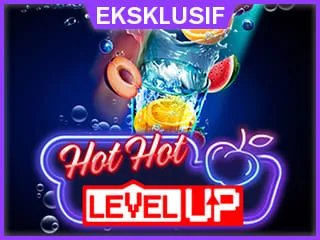 HOT HOT LEVEL UP