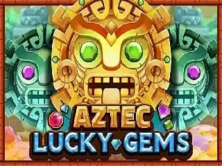 AZTEC LUCKY GEMS