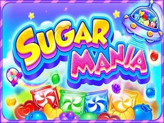 SUGAR MANIA