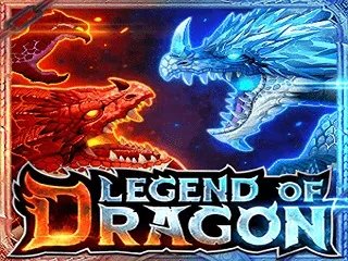 LEGEND OF DRAGON