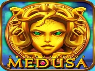 KUTUKAN MEDUSA