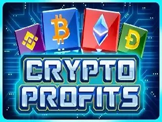 CRYPTO PROFITS