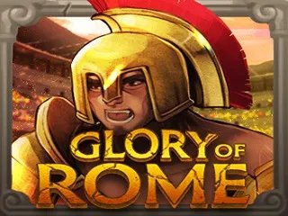 GLORY OF ROME