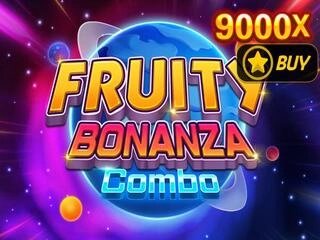 FRUITY BONANZA COMBO