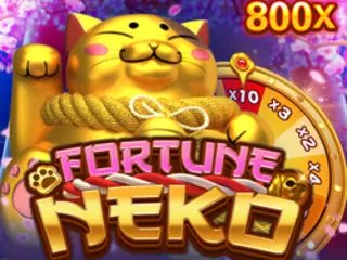 FORTUNE NEKO