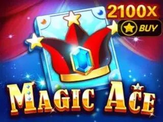 MAGIC ACE