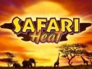 SAFARI HEAT
