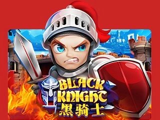 BLACK KNIGHT