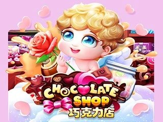 CHOCOLATE SHOP