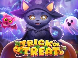 TRICK TREAT
