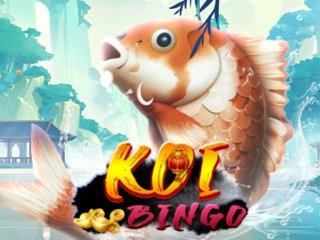 KOI BINGO