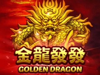 GOLDEN DRAGON