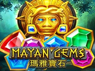 MAYAN GEMS