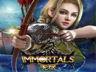 IMMORTALS
