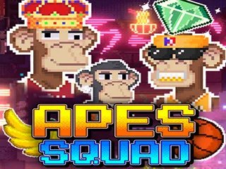 APES SQUAD