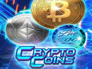 CRYPTO COINS